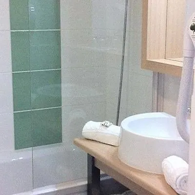 아파트시티 콩포르 밀레네르 아파트호텔 몽펠리에