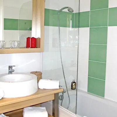 蒙彼利埃千禧舒适城市公寓酒店 公寓式酒店 蒙彼利埃