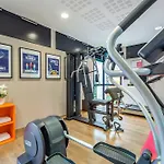 Appart’city Confort Millénaire 3* Montpellier