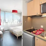 Appart hôtel Appart’city Confort Millénaire