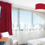 Appart’city Confort Millénaire Apartahotel Montpellier