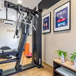 Appart’city Confort Millénaire Appart hôtel 3*