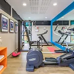 Appart’city Confort Millénaire Appart hôtel 3*