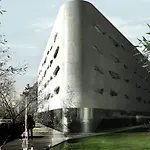 Appart’city Confort Millénaire Appart hôtel 3*