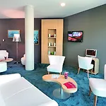 Appart’city Confort Millénaire Apartahotel