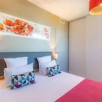 Appart’city Confort Millénaire Appart hôtel 3*