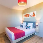 Appart’city Confort Millénaire 3*