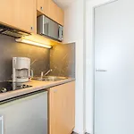 Appart hôtel Appart’city Confort Millénaire 3*