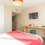 Apartahotel Appart’city Confort Millénaire 3*