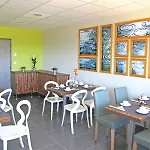 Appart hôtel Appart’city Confort Millénaire 3*