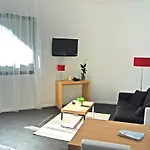 Appart’city Confort Millénaire Appart hôtel 3*