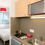 Appart’city Confort Millénaire Apartahotel