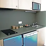 Appart’city Confort Millénaire 3*