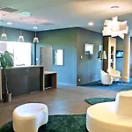 Appart’city Confort Millénaire Apartahotel Montpellier