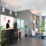 Appart hôtel Appart’city Confort Millénaire
