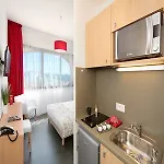 Appart’city Confort Millénaire 3* Montpellier