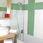 Apartahotel Appart’city Confort Millénaire Montpellier