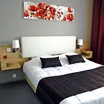 Appart’city Confort Millénaire Appart hôtel