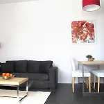 Apartahotel Appart’city Confort Millénaire Montpellier