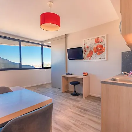 Appart'city Confort Millenaire 3* Montpellier