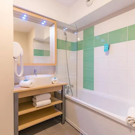 Apartmanhotel Appart'city Confort Millenaire Montpellier