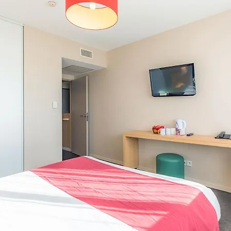 Appart'city Confort Millenaire Montpellier
