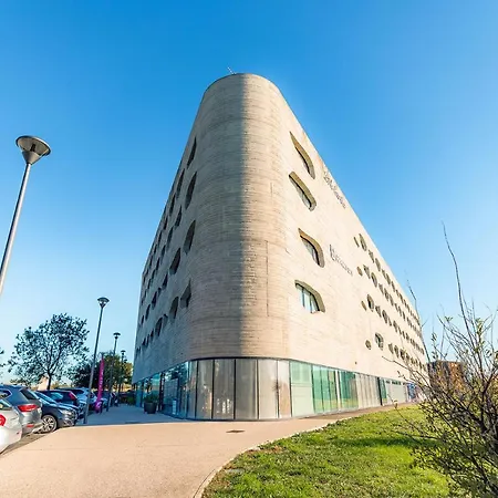 Apartmanhotel Appart'city Confort Millenaire