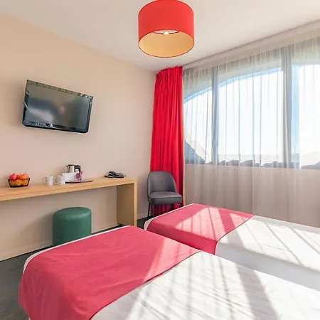 Appart'city Confort Millenaire 3* Montpellier