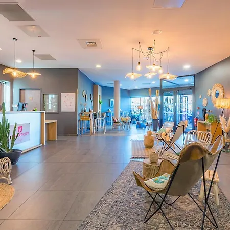 Aparthotel Appart'city Confort Millenaire Montpellier