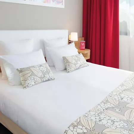 Lejlighedshotel Appart'city Confort Millenaire 3*