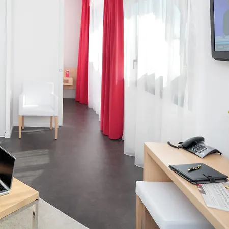 Apartmanhotel Appart'city Confort Millenaire