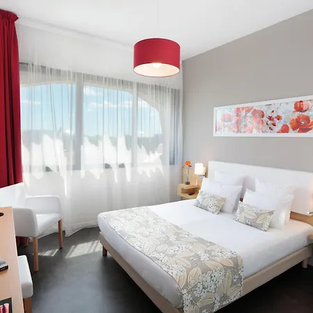 Appart'city Confort Millenaire Montpellier