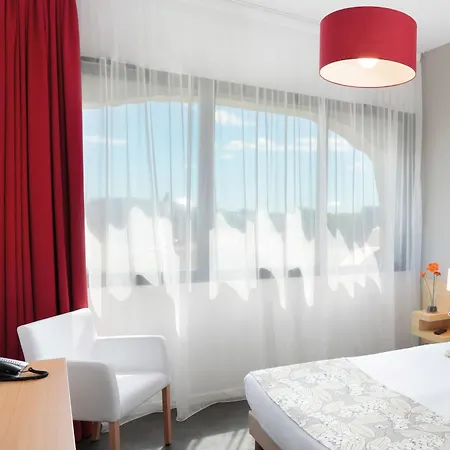 Appart'city Confort Millenaire 3* Montpellier