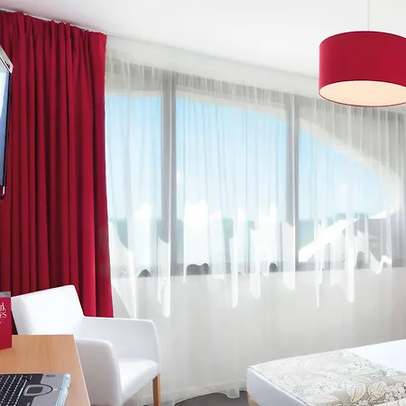 Appart'city Confort Millenaire Apartmanhotel Montpellier