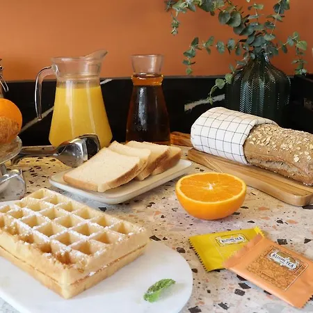 Appart'city Confort Millenaire Apart-hotel