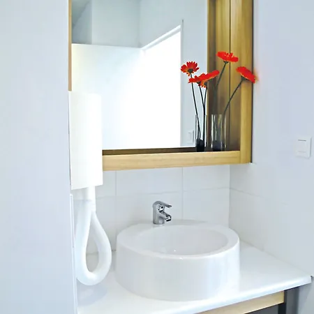 Lejlighedshotel Appart'city Confort Millenaire 3*
