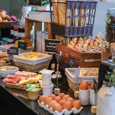 Appart'city Confort Millenaire