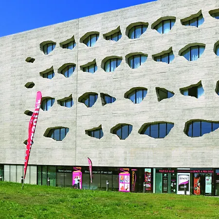 Appart'city Confort Millenaire Apartmanhotel