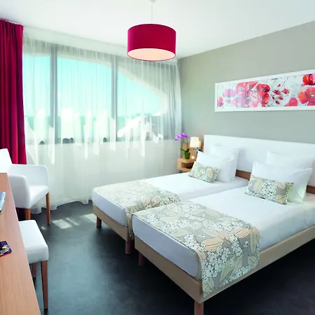 Apartmanhotel Appart'city Confort Millenaire