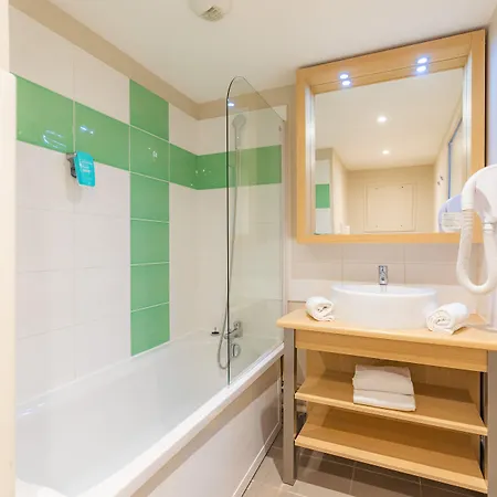 Appart'city Confort Millenaire Apartmanhotel Montpellier