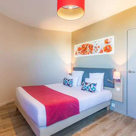 Appart'city Confort Millenaire 3*