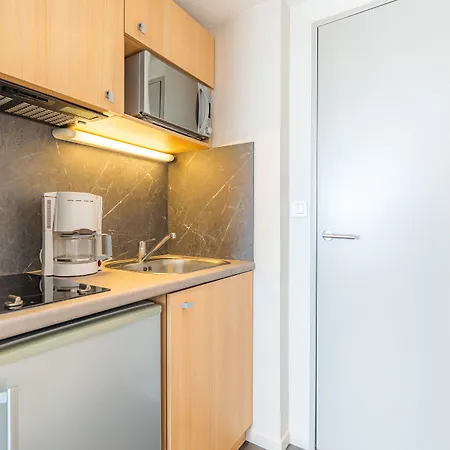 Apartmanhotel Appart'city Confort Millenaire 3*