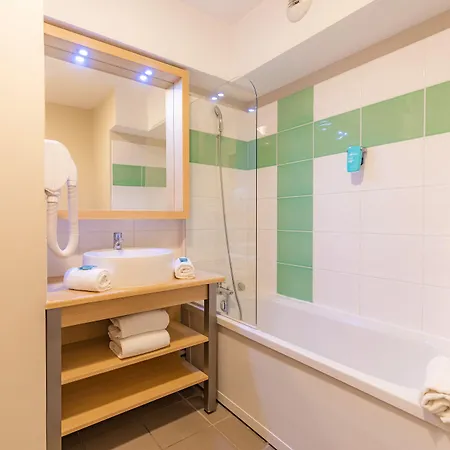 Appart'city Confort Millenaire Montpellier