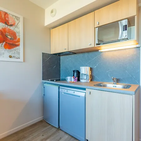Appart'city Confort Millenaire Apartmanhotel