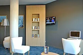 蒙彼利埃千禧舒适城市公寓酒店 公寓式酒店 3*