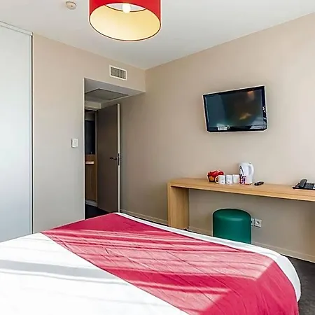 Appart'city Confort Millenaire