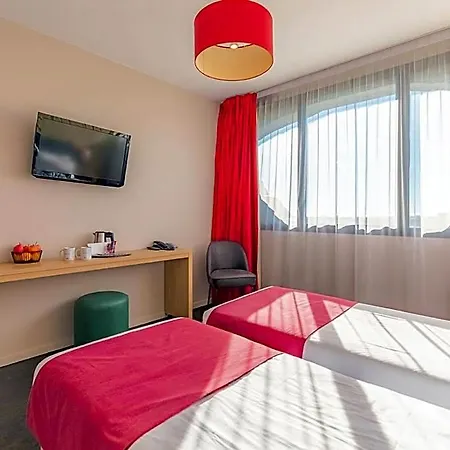 Appart'city Confort Millenaire 3*