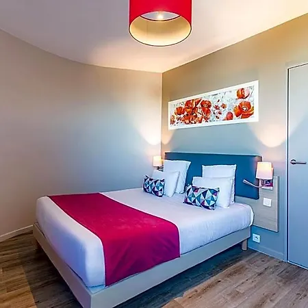 Apartmanhotel Appart'city Confort Millenaire Montpellier