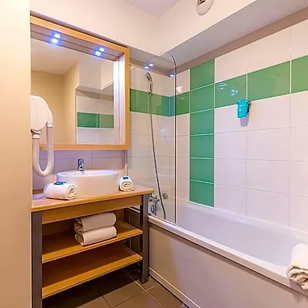 Apartmanhotel Appart'city Confort Millenaire Montpellier