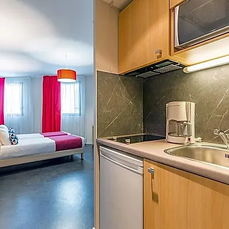 Appart'city Confort Millenaire 3* Montpellier